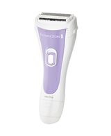 Smooth and Silky Effortless Glide Shaver